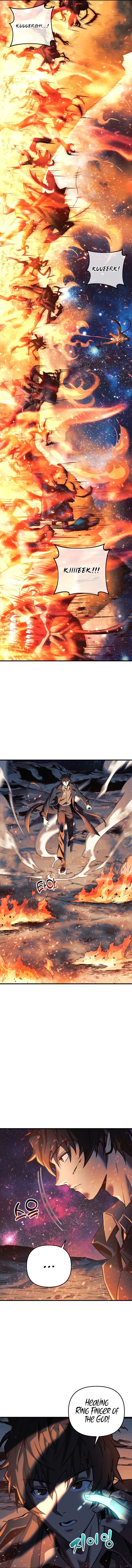 I’ll be Taking a Break for Personal Reasons chapter 0.1 - page 6