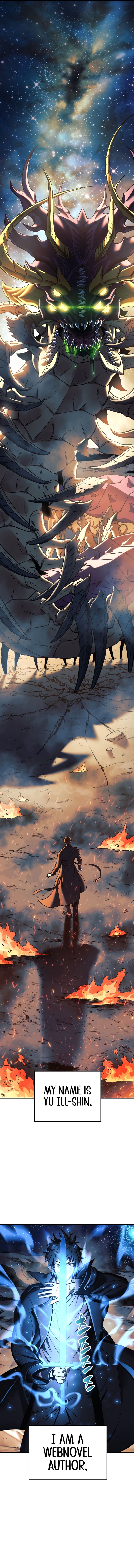 I’ll be Taking a Break for Personal Reasons chapter 0.1 - page 7