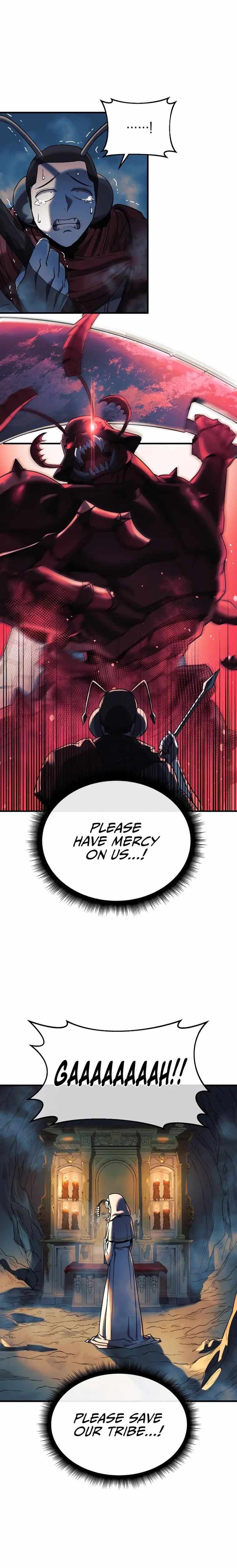 I’ll be Taking a Break for Personal Reasons chapter 8 - page 2