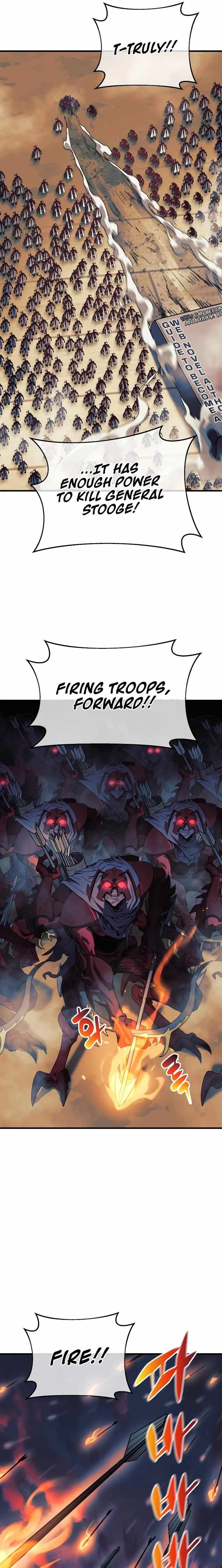 I’ll be Taking a Break for Personal Reasons chapter 8 - page 23