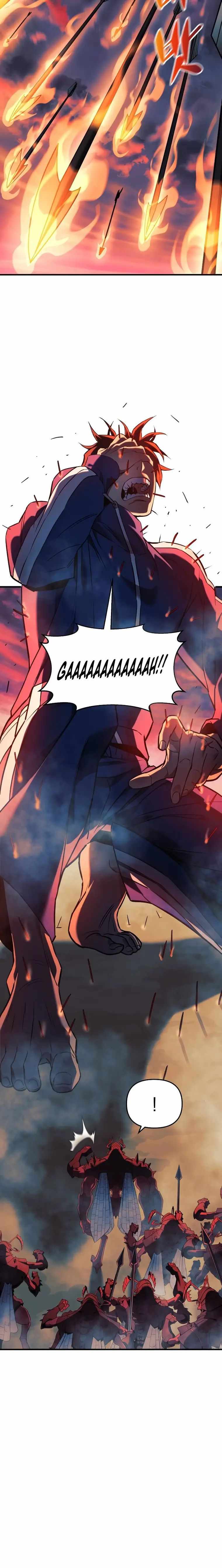 I’ll be Taking a Break for Personal Reasons chapter 8 - page 24