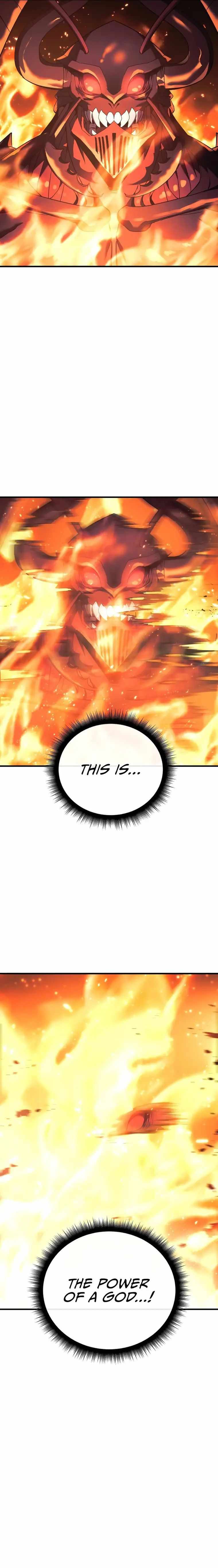I’ll be Taking a Break for Personal Reasons chapter 8 - page 29