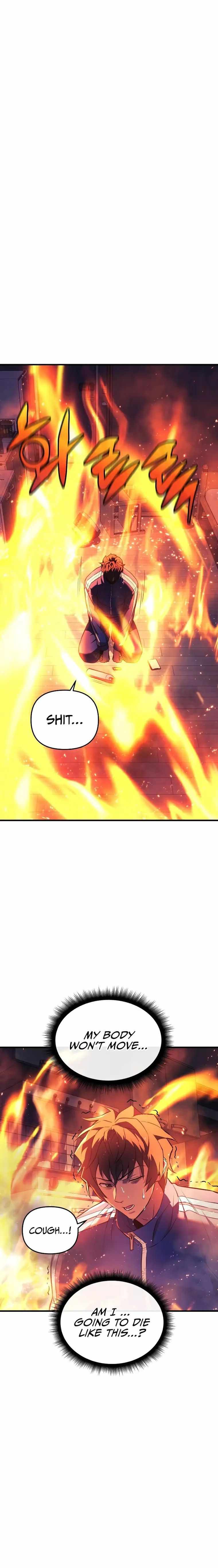 I’ll be Taking a Break for Personal Reasons chapter 8 - page 30