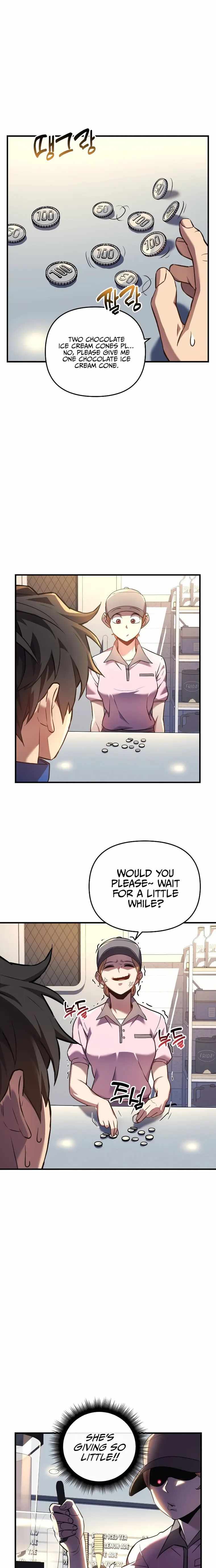 I’ll be Taking a Break for Personal Reasons chapter 7 - page 15
