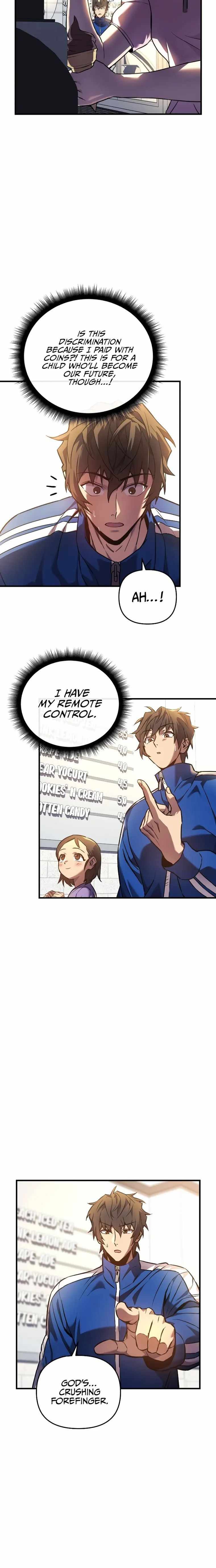 I’ll be Taking a Break for Personal Reasons chapter 7 - page 16