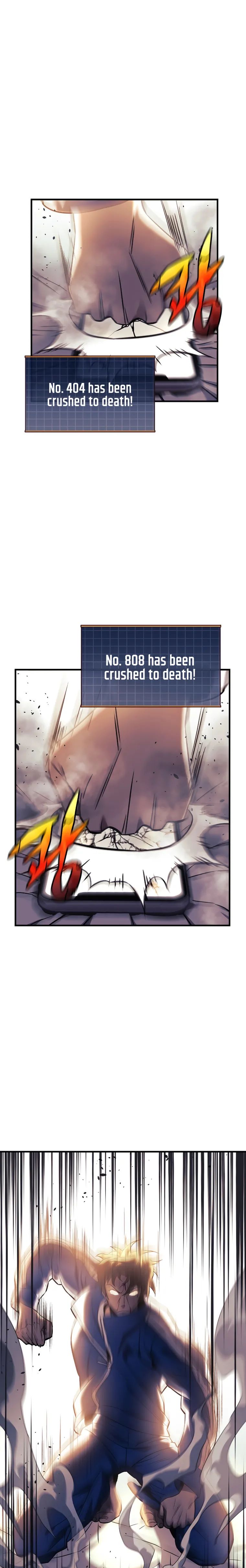 I’ll be Taking a Break for Personal Reasons chapter 6 - page 1