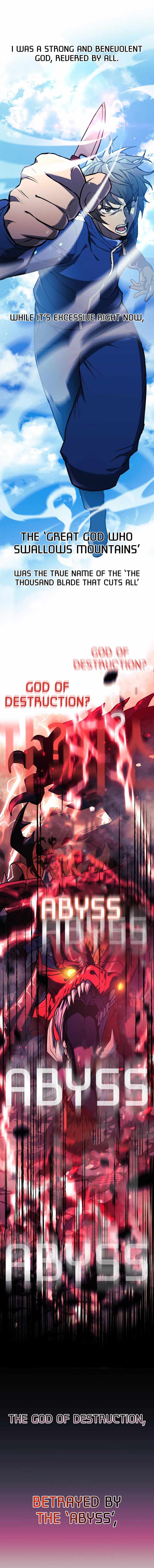 I’ll be Taking a Break for Personal Reasons chapter 29 - page 14