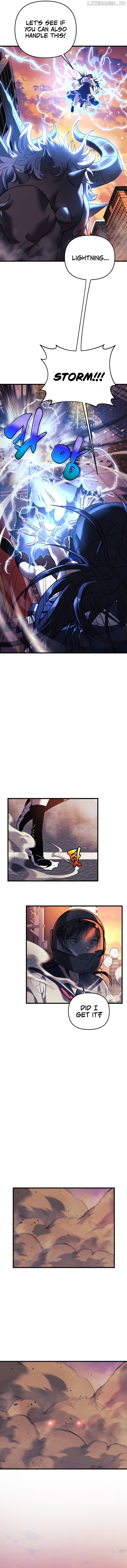 I’ll be Taking a Break for Personal Reasons chapter 1 - page 11