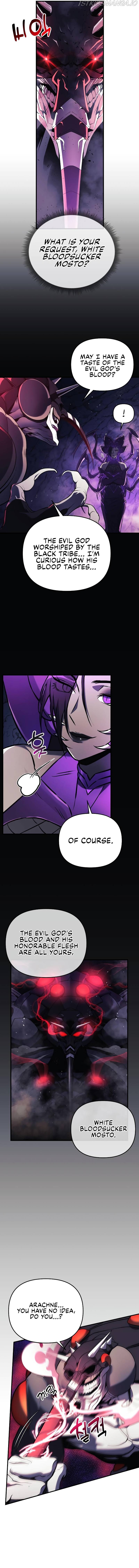 I’ll be Taking a Break for Personal Reasons chapter 21 - page 7
