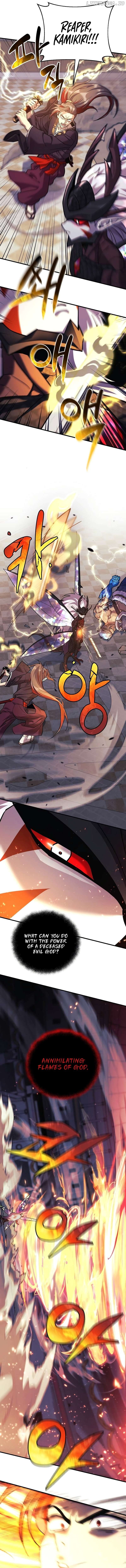 I’ll be Taking a Break for Personal Reasons Chapter 100 - page 18