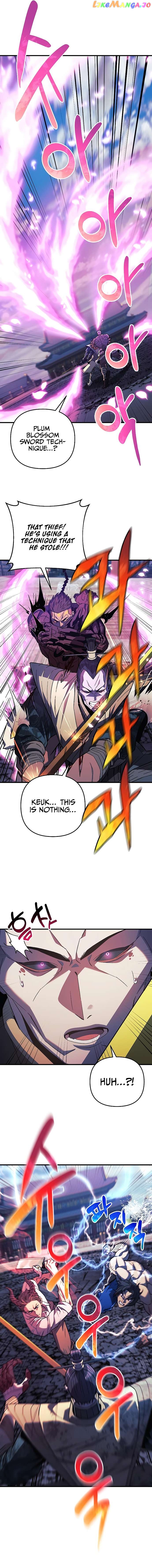 I’ll be Taking a Break for Personal Reasons Chapter 75 - page 12