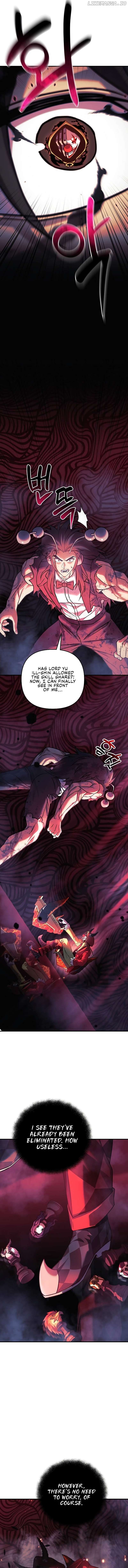 I’ll be Taking a Break for Personal Reasons Chapter 98 - page 17