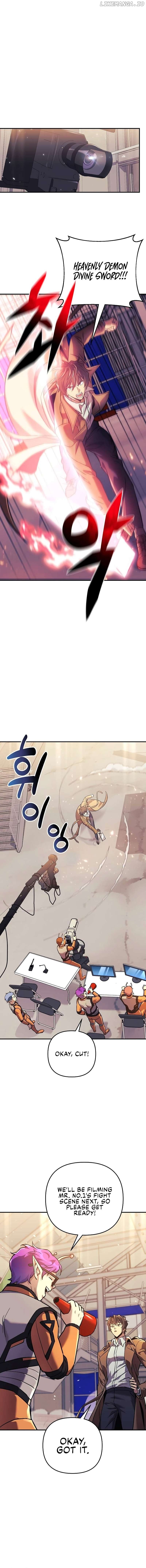 I’ll be Taking a Break for Personal Reasons Chapter 98 - page 4
