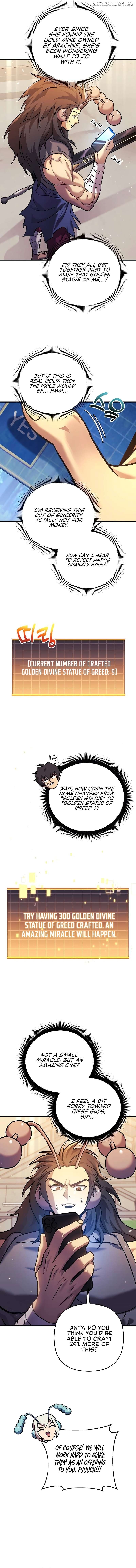 I’ll be Taking a Break for Personal Reasons Chapter 98 - page 6
