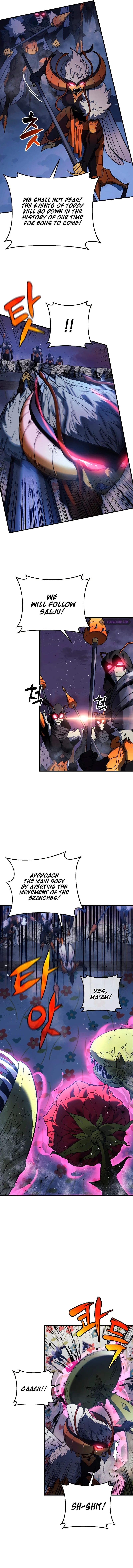 I’ll be Taking a Break for Personal Reasons chapter 17 - page 2