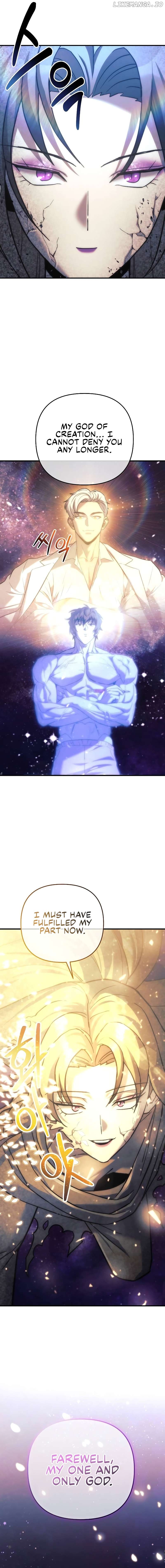 I’ll be Taking a Break for Personal Reasons Chapter 119 - page 16