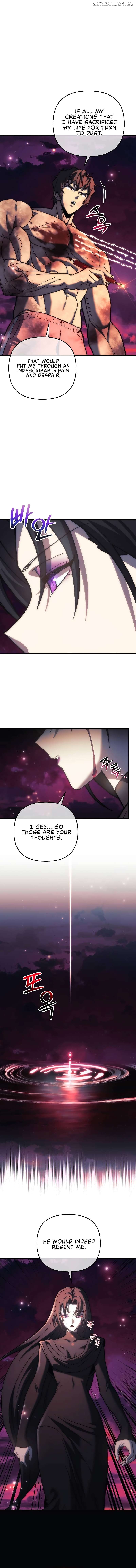 I’ll be Taking a Break for Personal Reasons Chapter 119 - page 8