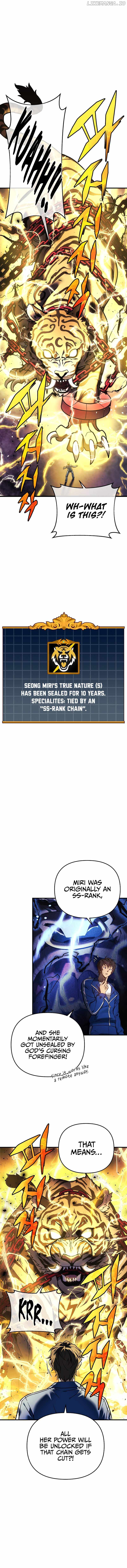 I’ll be Taking a Break for Personal Reasons chapter 16 - page 2