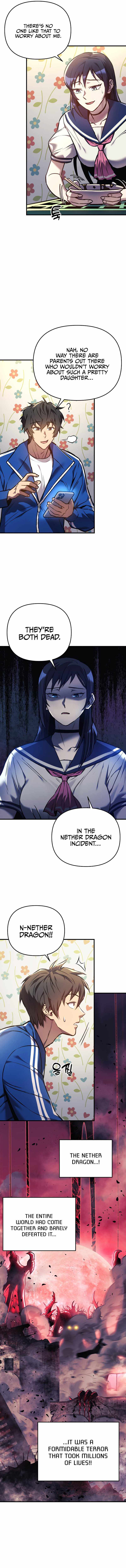 I’ll be Taking a Break for Personal Reasons chapter 15 - page 5
