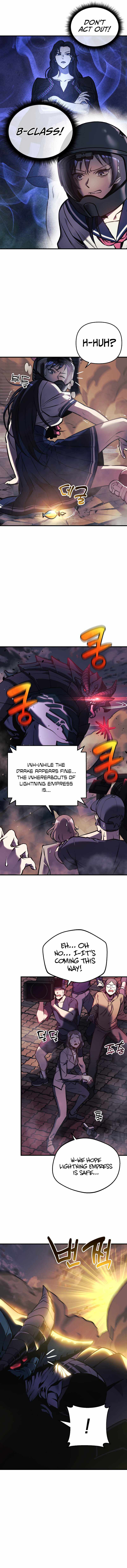 I’ll be Taking a Break for Personal Reasons chapter 14 - page 13