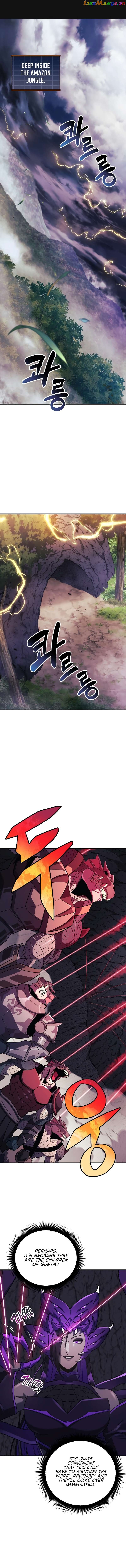 I’ll be Taking a Break for Personal Reasons Chapter 78 - page 3