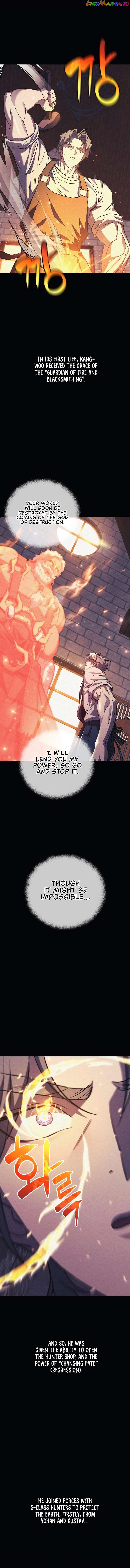 I’ll be Taking a Break for Personal Reasons Chapter 78 - page 8