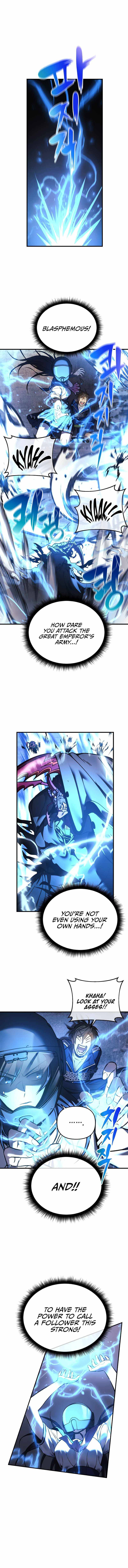 I’ll be Taking a Break for Personal Reasons chapter 13 - page 2