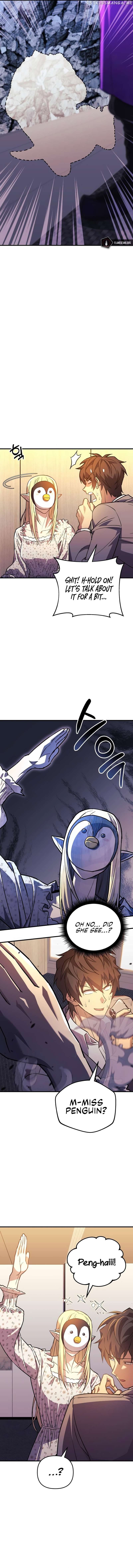I’ll be Taking a Break for Personal Reasons Chapter 60 - page 11
