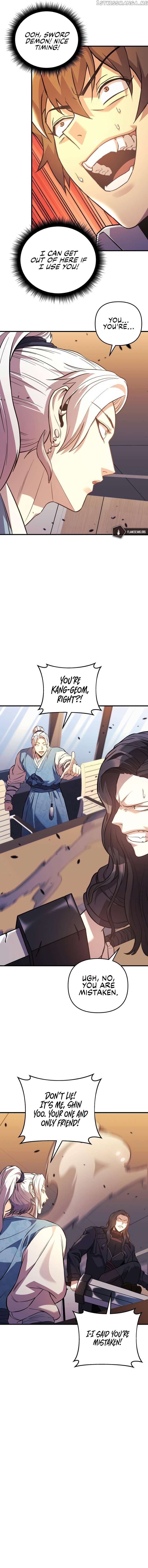 I’ll be Taking a Break for Personal Reasons Chapter 60 - page 13