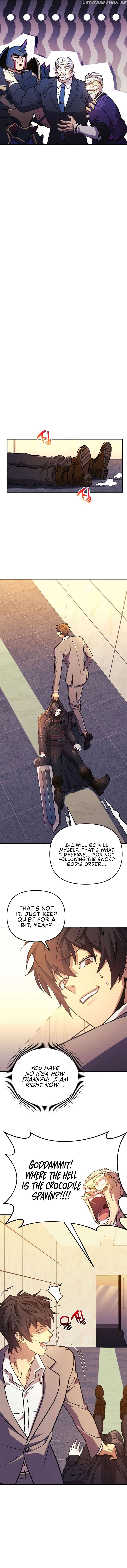 I’ll be Taking a Break for Personal Reasons Chapter 60 - page 15