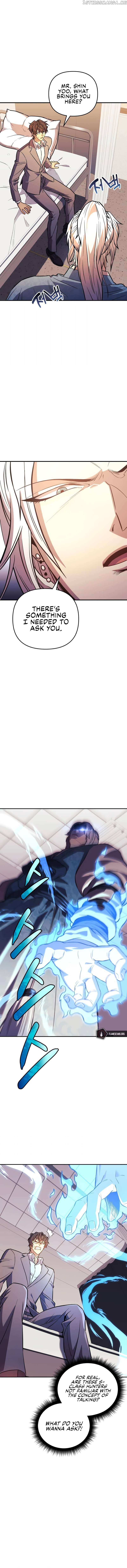 I’ll be Taking a Break for Personal Reasons Chapter 60 - page 18
