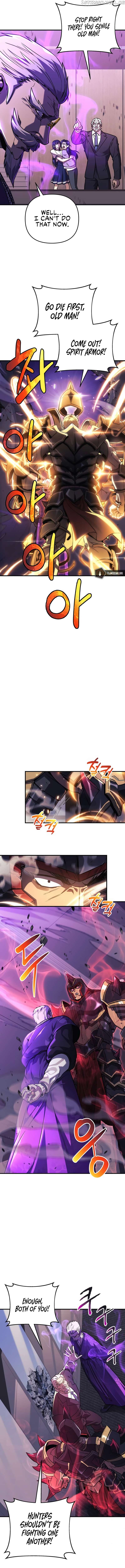 I’ll be Taking a Break for Personal Reasons Chapter 60 - page 5