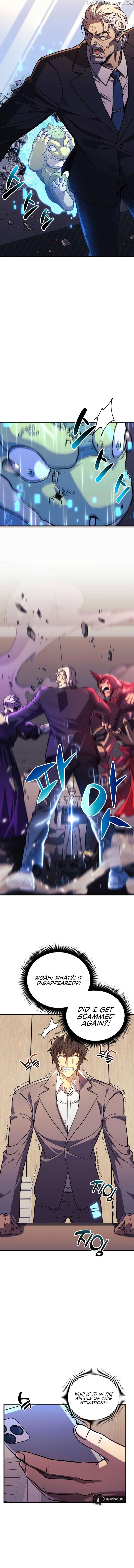 I’ll be Taking a Break for Personal Reasons Chapter 60 - page 8