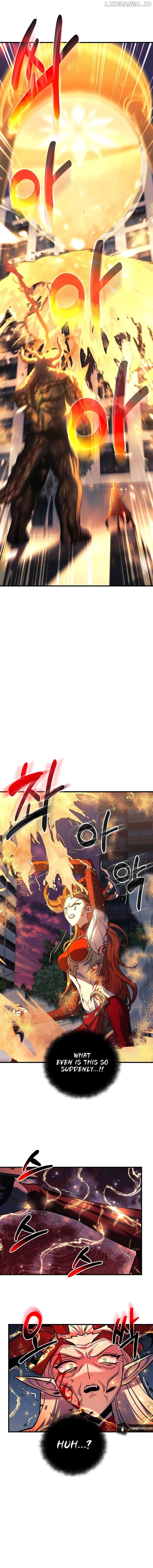 I’ll be Taking a Break for Personal Reasons Chapter 115 - page 12