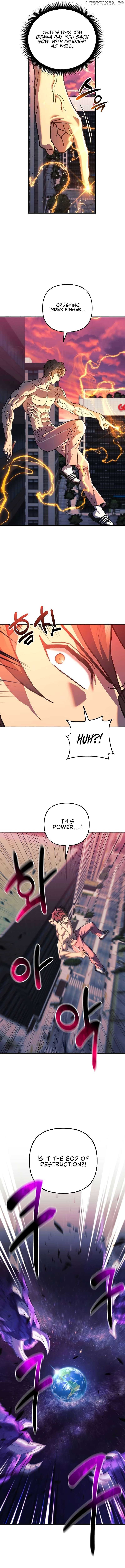 I’ll be Taking a Break for Personal Reasons Chapter 115 - page 14