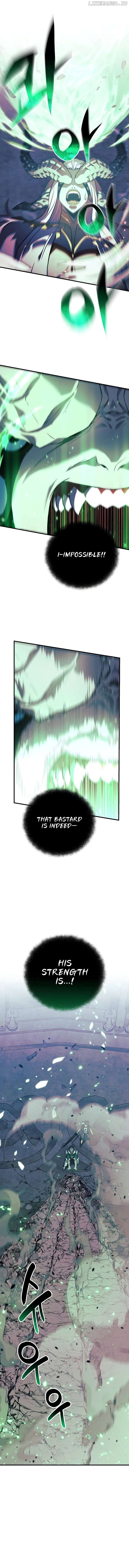 I’ll be Taking a Break for Personal Reasons Chapter 96 - page 3