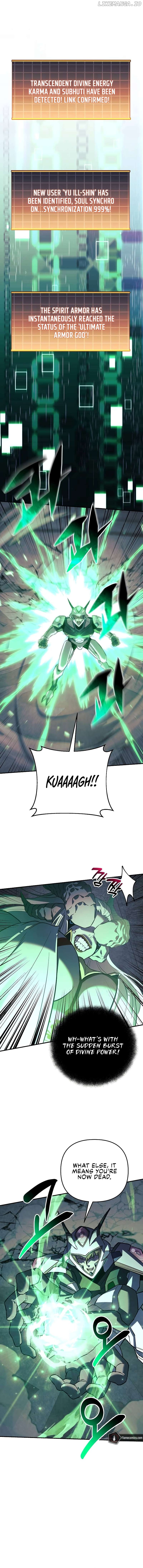 I’ll be Taking a Break for Personal Reasons Chapter 95 - page 18