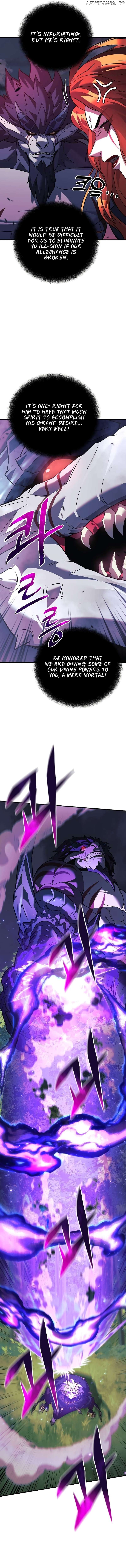 I’ll be Taking a Break for Personal Reasons Chapter 95 - page 6