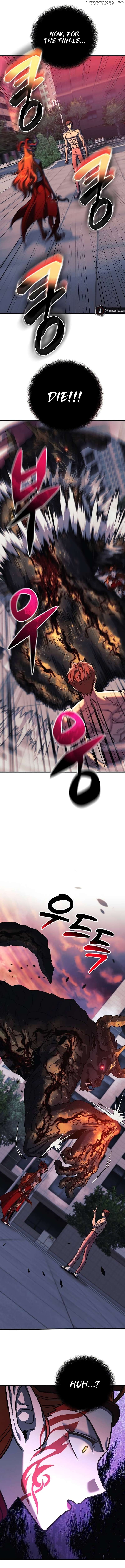 I’ll be Taking a Break for Personal Reasons Chapter 113 - page 17