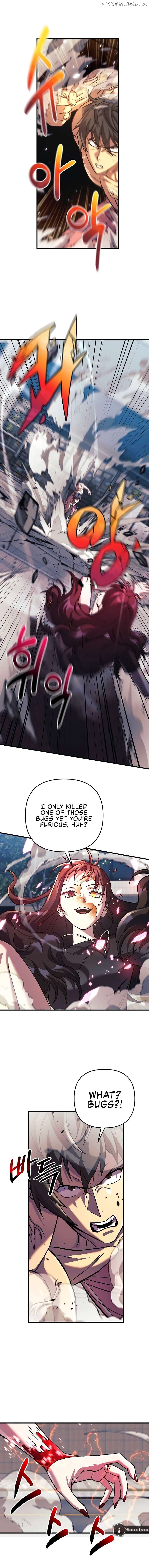 I’ll be Taking a Break for Personal Reasons Chapter 113 - page 3