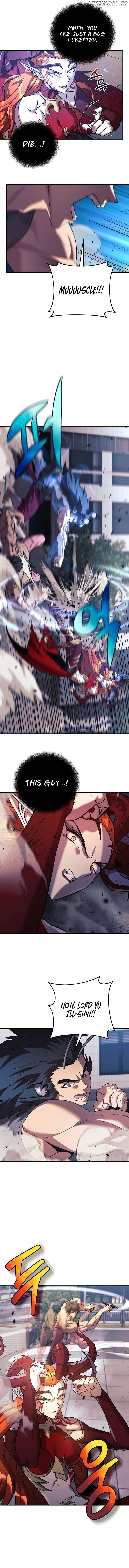 I’ll be Taking a Break for Personal Reasons Chapter 113 - page 6