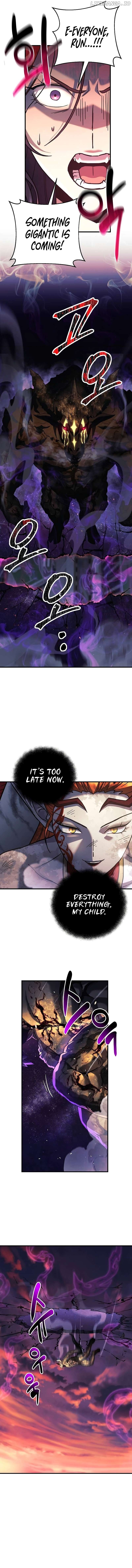 I’ll be Taking a Break for Personal Reasons Chapter 113 - page 9