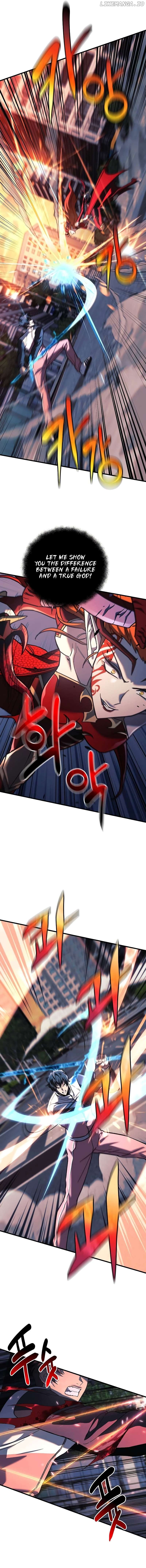I’ll be Taking a Break for Personal Reasons Chapter 111 - page 12