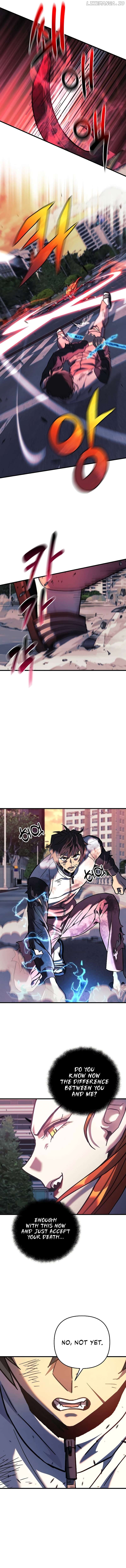 I’ll be Taking a Break for Personal Reasons Chapter 111 - page 13