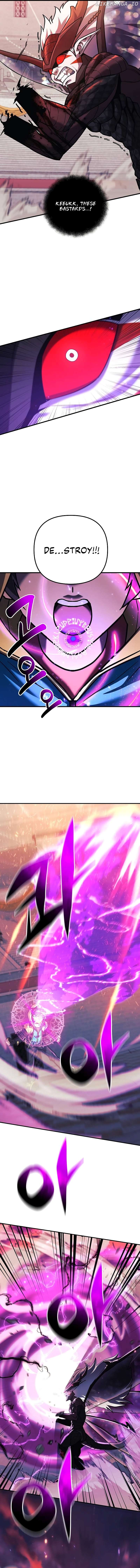 I’ll be Taking a Break for Personal Reasons Chapter 101 - page 17