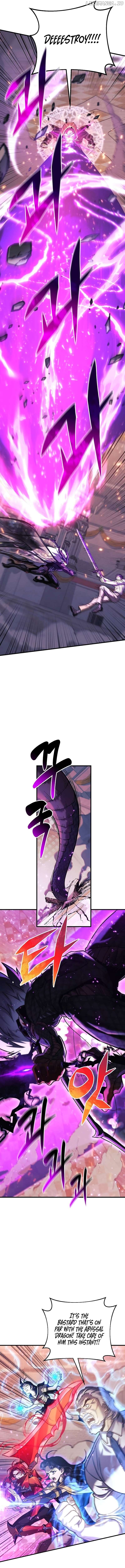 I’ll be Taking a Break for Personal Reasons Chapter 101 - page 6