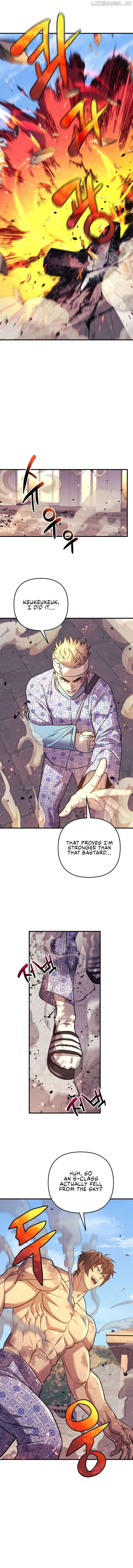 I’ll be Taking a Break for Personal Reasons Chapter 93 - page 14