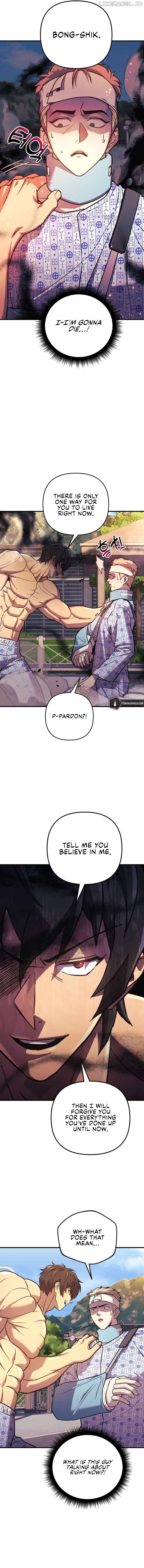 I’ll be Taking a Break for Personal Reasons Chapter 93 - page 16
