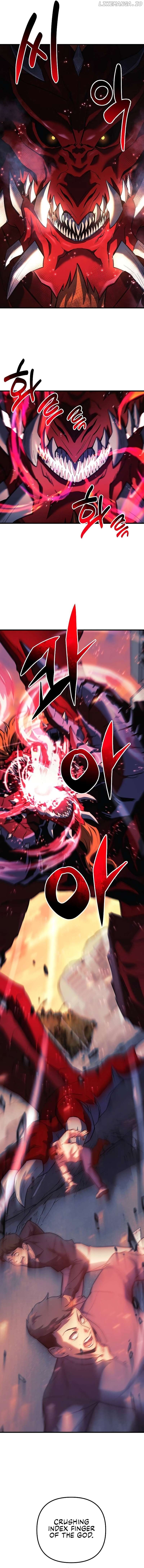 I’ll be Taking a Break for Personal Reasons Chapter 109 - page 20