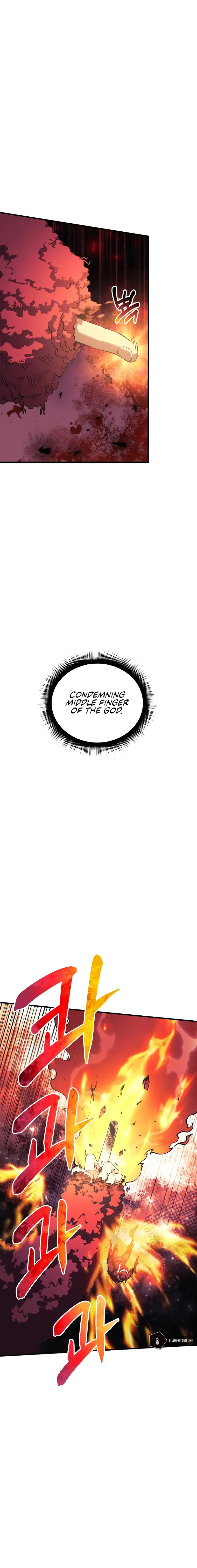 I’ll be Taking a Break for Personal Reasons Chapter 54 - page 10